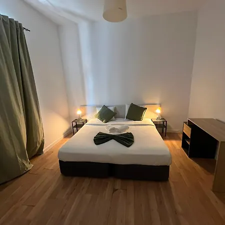 Hostel 7 Requinte
