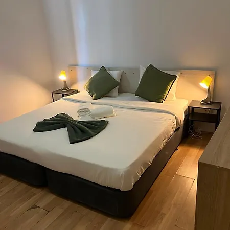 Hostel 7 Requinte