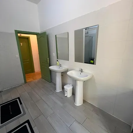 Hostel 7 Requinte Lissabon